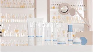 REDEFINE Regimen  R+F Anti-Aging Routine to Improve Lines Deep Wrinkles + Loss of Firmness