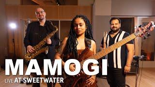 MaMoGi Debut New Tracks “Rise to Fall” “RAFTAAR”  Live at Sweetwater