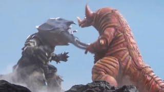 Ultra Galaxy Mega Monster Battle Never Ending Odyssey Episode 4 Disturbing Reunion