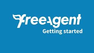 How to record an expense using FreeAgent