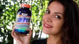 GH Pro - Arnold Nutrition