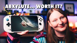 Is this the BEST Cloud Gaming Handheld under $200???