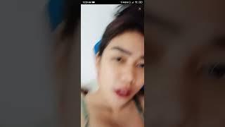 LIVE HOT Udah gak tahan