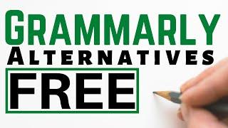 7 Free Grammarly Alternatives Best Grammar Checker 2023