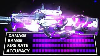 the NEW UNSTOPPABLE P90 CLASS in MODERN WARFARE P90 Best Class Setup CoD MW