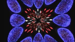 TOP 5 Video - 3D Hologram Fireworks Project - 8 Minutes