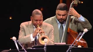 Twelves It - Wynton Marsalis Sextet live at Jazz in Marciac 2015