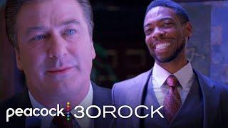 Tracys Son Has a Terrible Business Plan  30 Rock