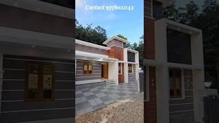 #shorts 4cent 950sqft house 37lakh malayinkeezhu cheenivila trivandrum for sale #viral