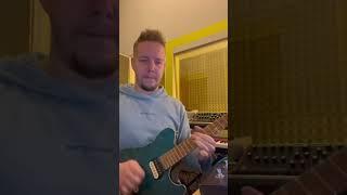 Move your body Ownboss Sevek Tiesto Remix #dj #guitar #guitarcover #liveact #tiktok