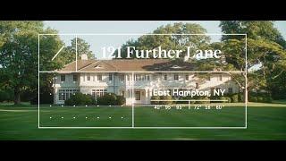 LASATA - 121 Further Lane East Hampton NY