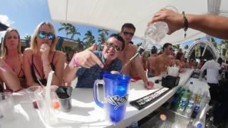 Punta Cana Spring Break  StudentCity 2017