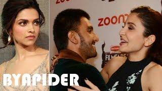 Ranveer Singh All Girlfriend Photos  Anushka Sharma Deepika Padukone & Priyanka Chopra