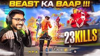 Munna Bhai As Mass Ka Das  - Free Fire Telugu - Munna Bhai Gaming