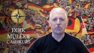 Dirk Müller -  DFB Wie bitte? Habeck fordert „mehr Standortpatriotismus“ 