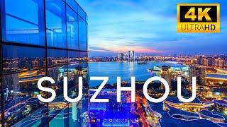 Suzhou China  - 4K ULTRA HD