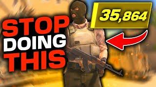 How to Become a CS2 PRO  Tips & Advice from a CSGO Pro