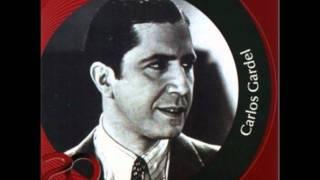 CARLOS GARDEL - FLOR DE FANGO 1919.