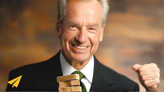 Zig Ziglar Motivation How to AVOID Negative Thinking