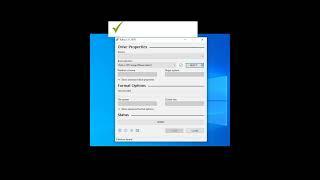 Create Rufus Software Bootable USB Drive for Windows #computer #microsoft