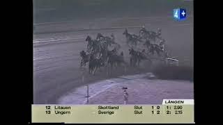 Spelbolaget V65 Trav Solvalla - 2003-04-02