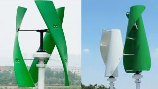 Top 6 Best Wind generator Aliexpress alternative energy sources best wind turbine 2024 free energy