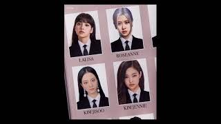 Blackpink year book edit #blackpink