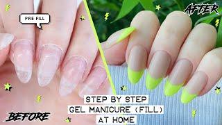 DIY GEL X NAILS AT HOME  The Beauty Vault