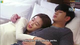 My Love From Another StarEpisode 18-English Subtitles#Korean Drama