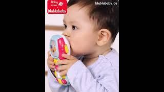 Handy-Spielzeug-Simulationstelefon  BlaBlaBaby.de