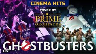 Ghostbusters OST cover by Prime Orchestra