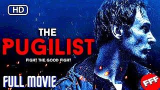 THE PUGILIST  Full CRIME ACTION Movie