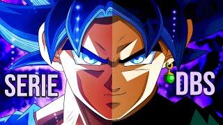 DRAGON BALL SUPER RESUMEN COMPLETO EN 1 VIDEO