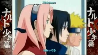 Naruto Shounen-Hen Opening 1 Subbed