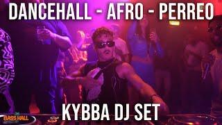 Kybba x Basshall Mix #4 - 2023 Best Dancehall Shatta Afro & Perreo