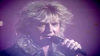 Def Leppard   Lets Get Rocked 60 FPS 1080HD