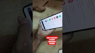 cara screenshot dihape samsung 2 Agustus 2023#shortsvideo #2023 #android #samsunggalaxy