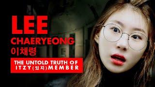 The Untold Truth Of ITZY 있지 Member - Lee Chaeryeong 이채령