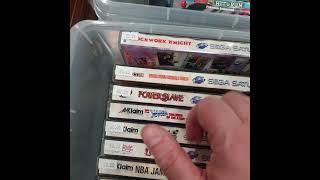 SEGA SATURN western resale prices are sooo gone... WTF?