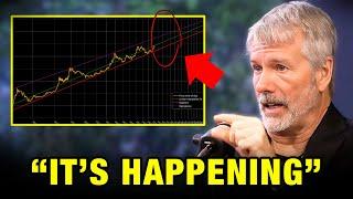 Most People Have No Idea What Is Coming — Michael Saylor Bitcoin Post-Halving Prediction