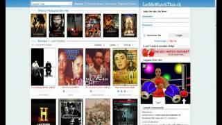 The Best Free Movie Site