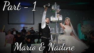 Bijav - Mario & Nadine  Part - 1 