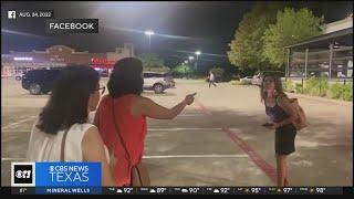 Plano woman pleads guilty to 4 hate crimes after racist attack caught on-cam