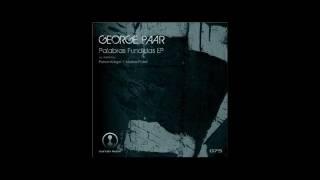 George Paar - Vuelo Mattias Fridell Remix