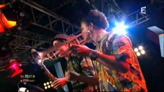 Ebo Taylor - Love and Death