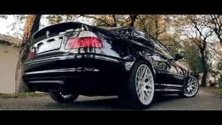 BMW M3 E46 2005