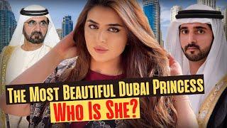 Dubai Princess Sheikha Mahra Why Sheikh Mohammed Allows Her Too Much