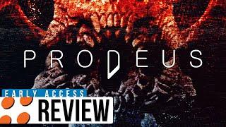 Prodeus Early Access Video Review