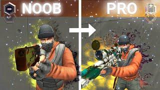 TIPS & TRICKS to make you PRO in Critical Ops