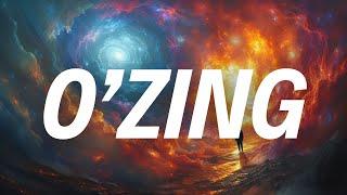 SHOXRUX - OZING text version